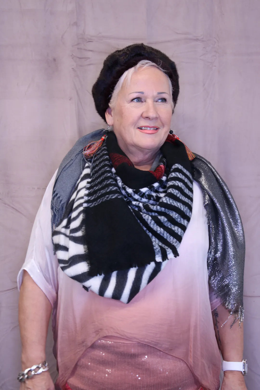 Tekoturkis baskeri Saaga