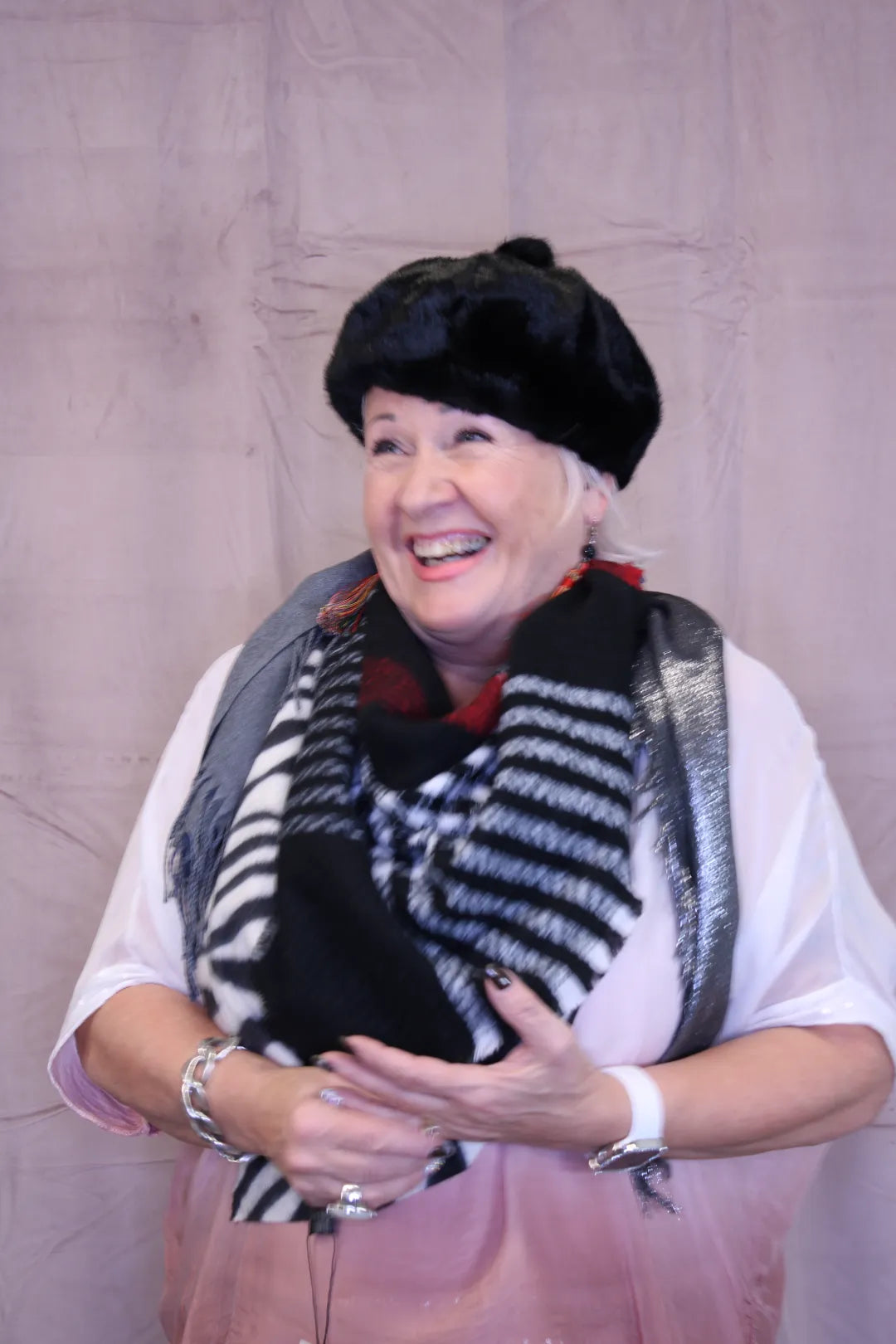 Tekoturkis baskeri Saaga