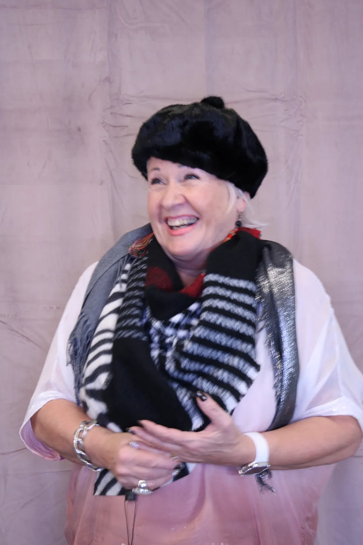 Tekoturkis baskeri Saaga