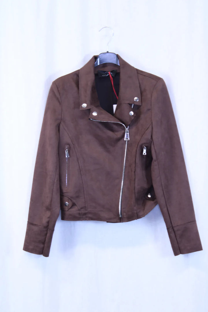 Keinomokkajakku Kaija