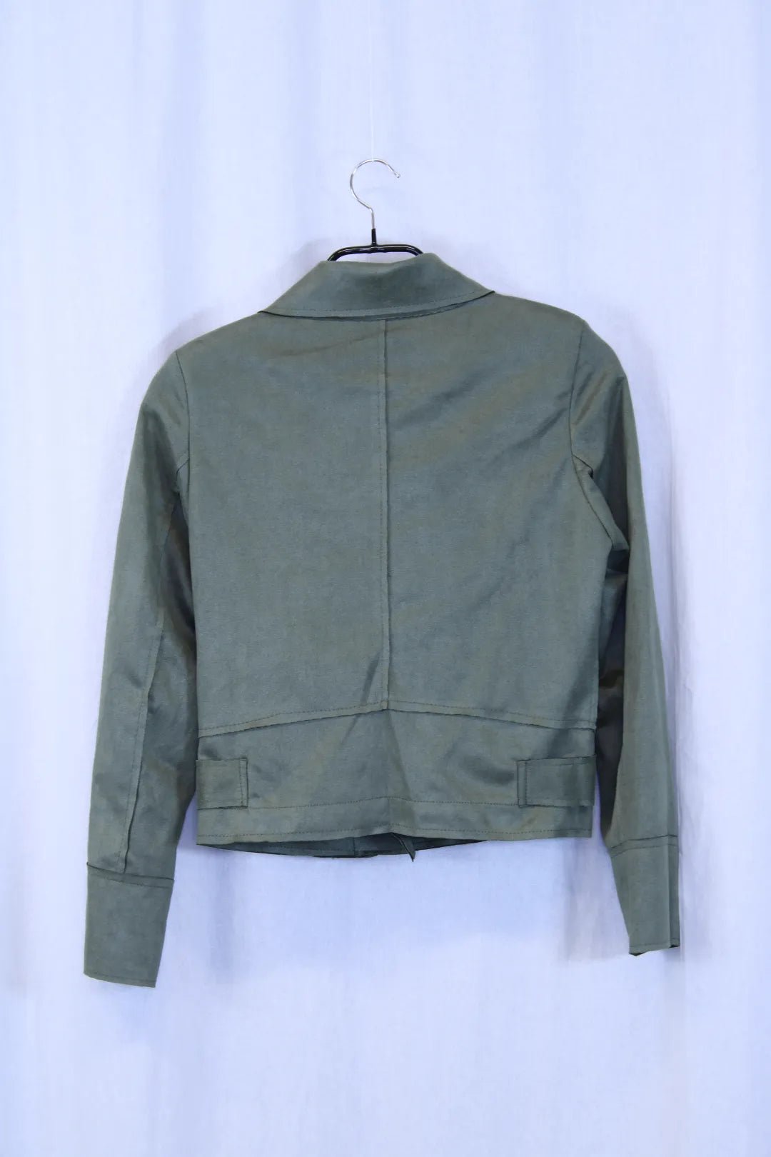 Keinomokkajakku Kaija