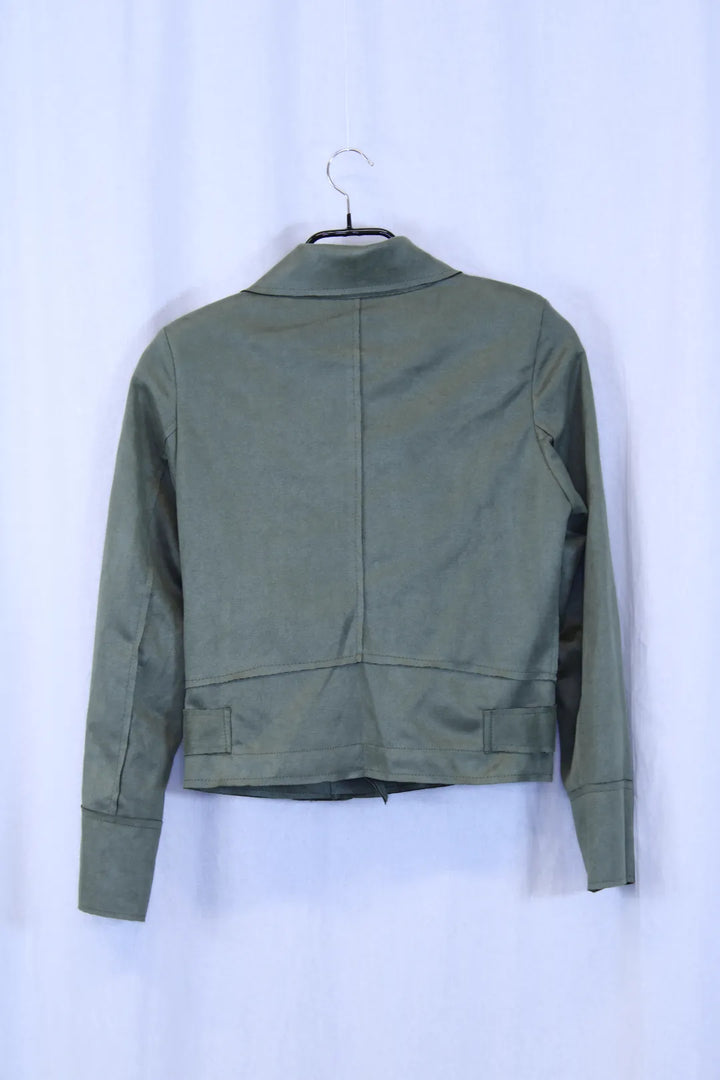 Keinomokkajakku Kaija