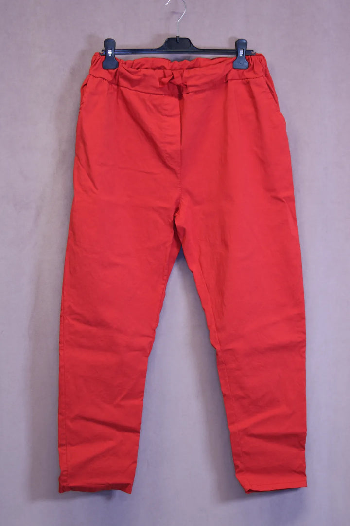 PV/ Perushousut 46-50+