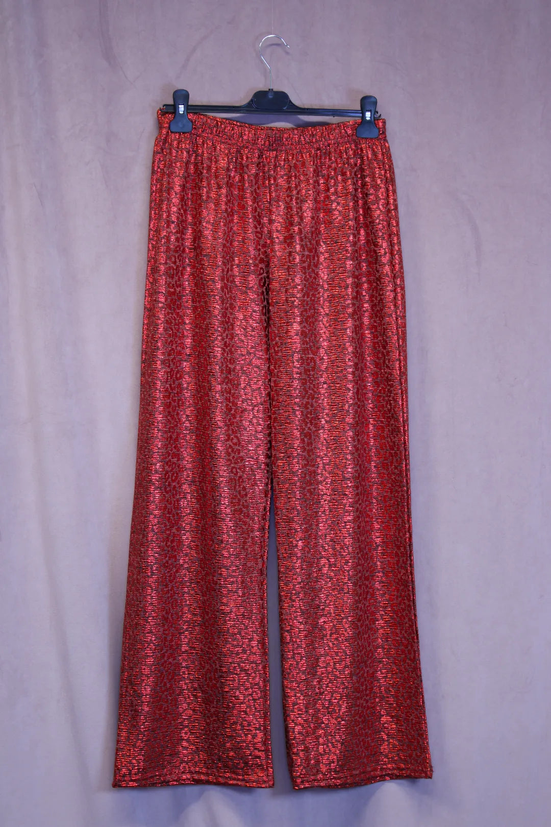 Kimallehousut Margit