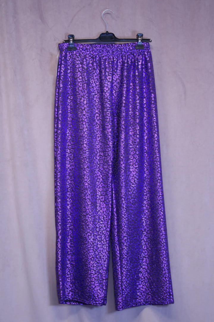 Kimallehousut Margit