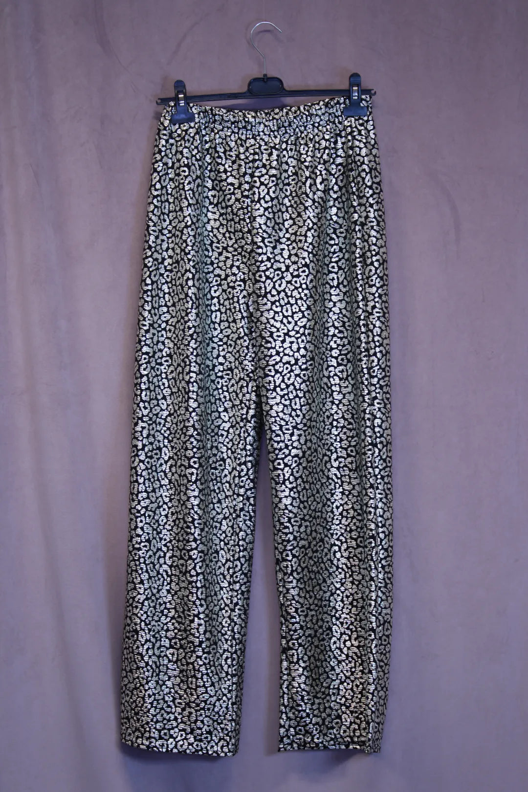 Kimallehousut Margit