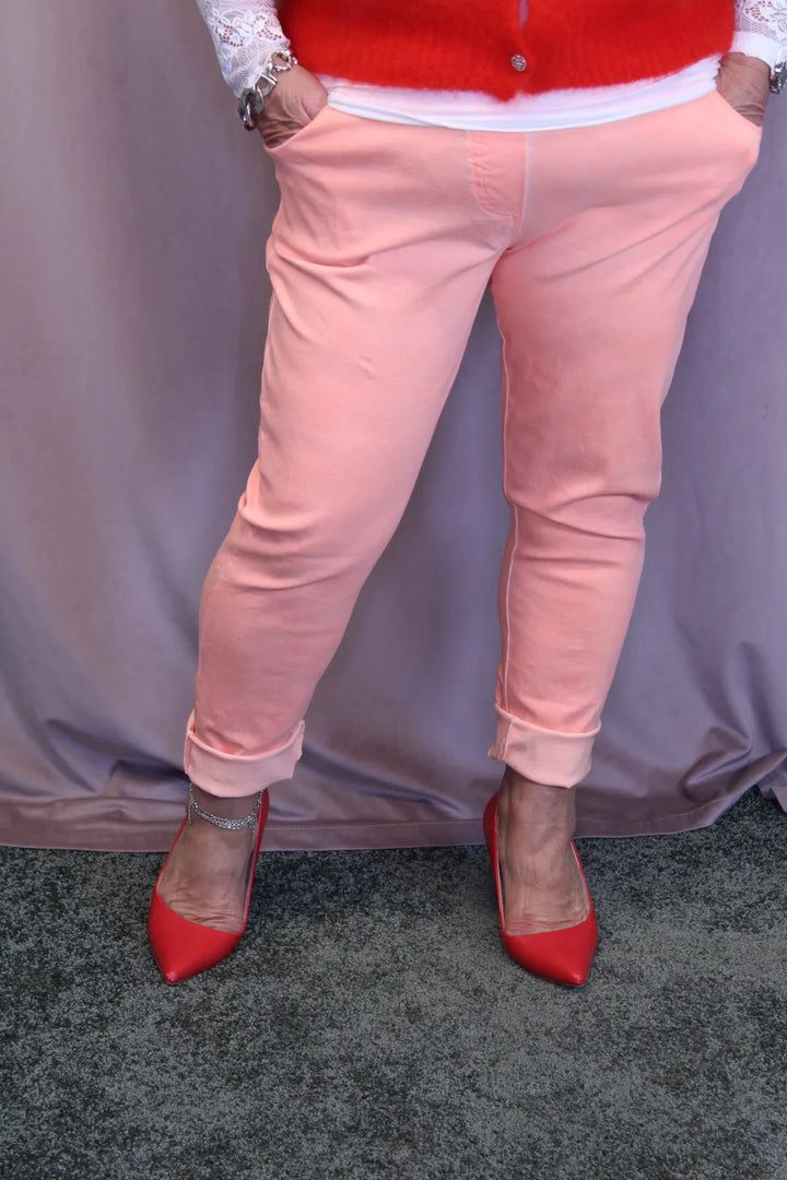 Tähtihousut 38-42 / Tähti