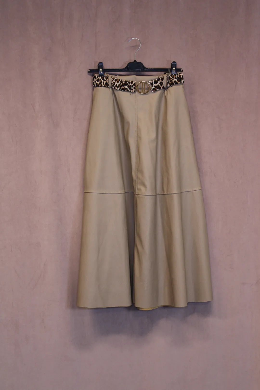 Tekstiilinahkahame Linnea