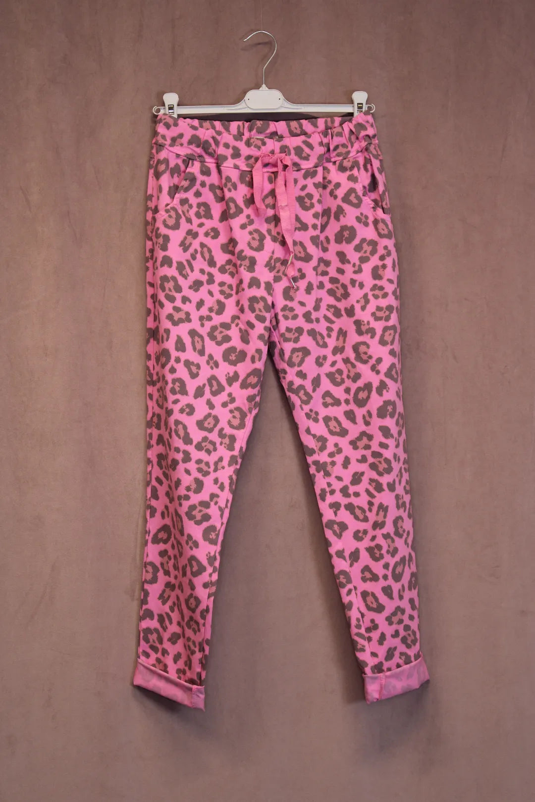 Leopardihousut Vilma