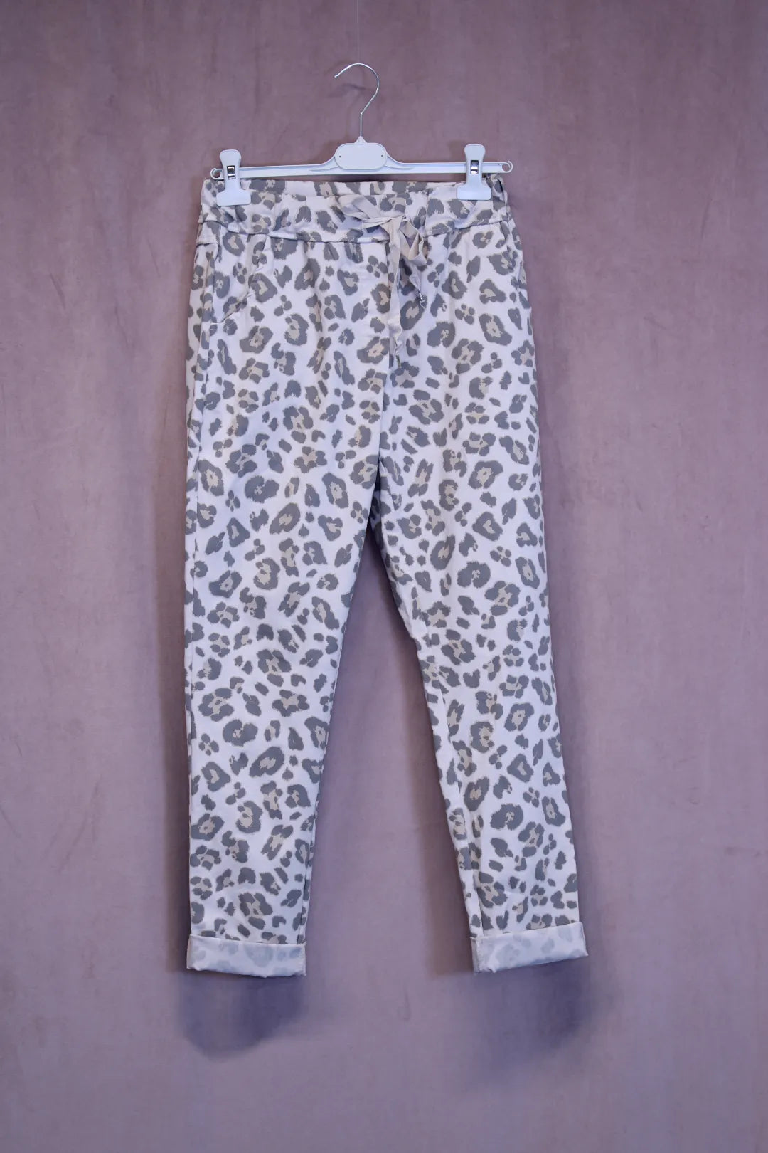 Leopardihousut Vilma