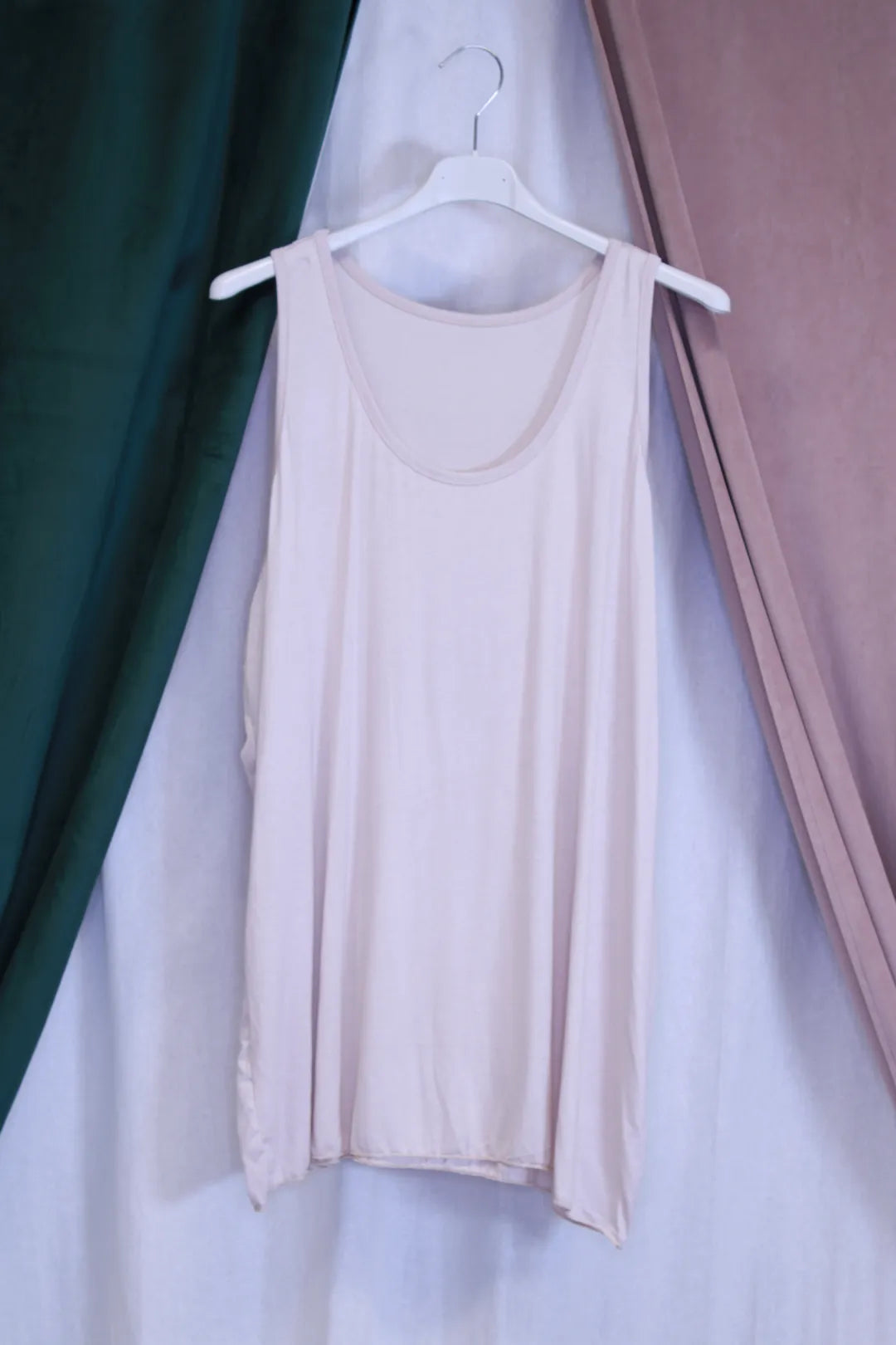 Hihaton viskoositoppi