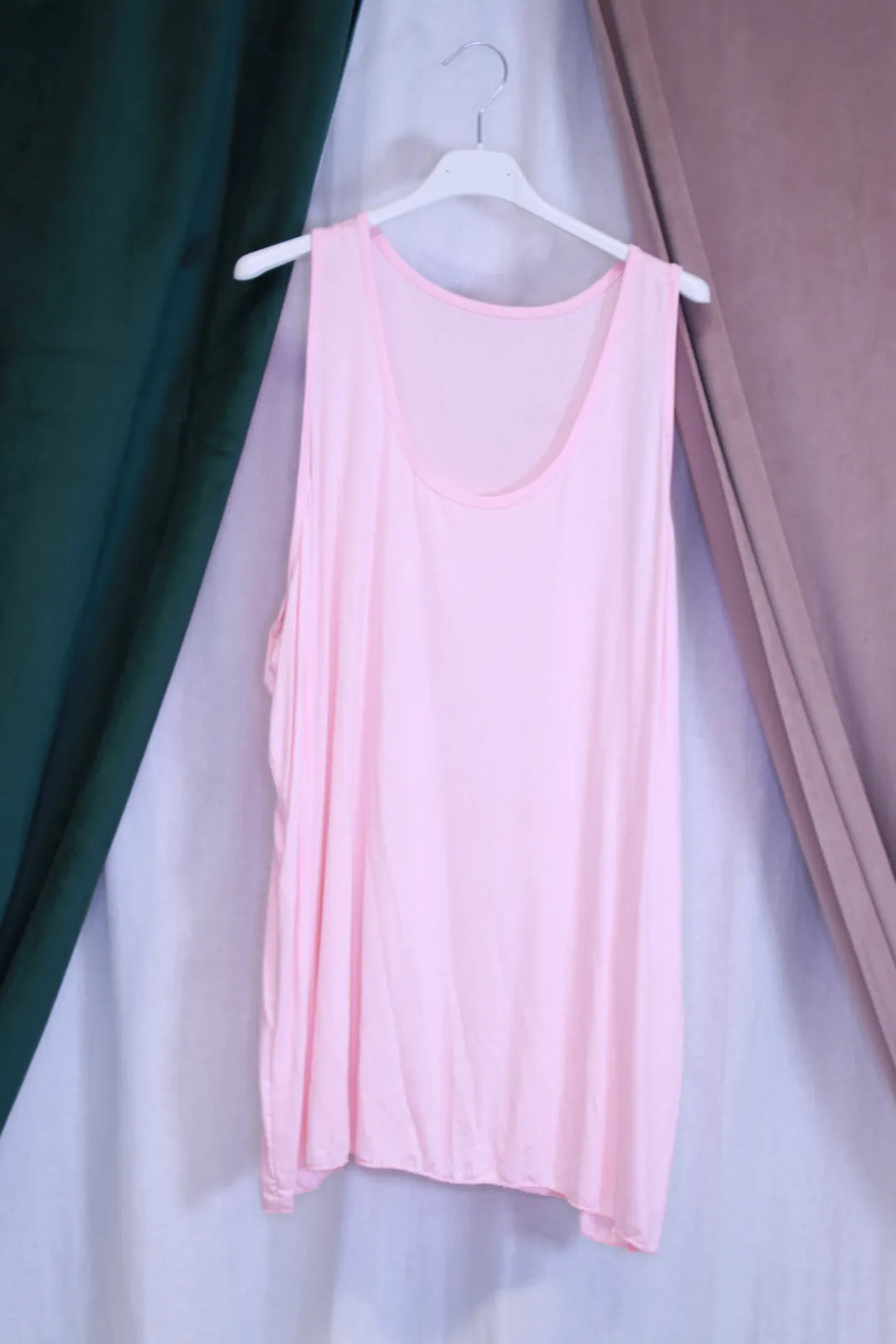 Hihaton viskoositoppi