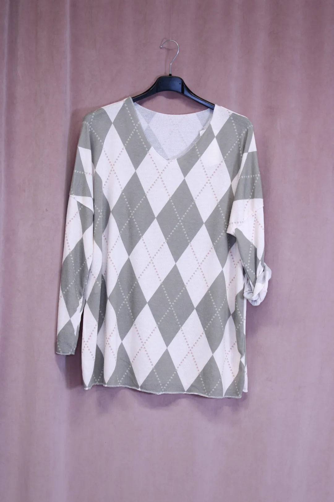 Salmiakkineule Valma