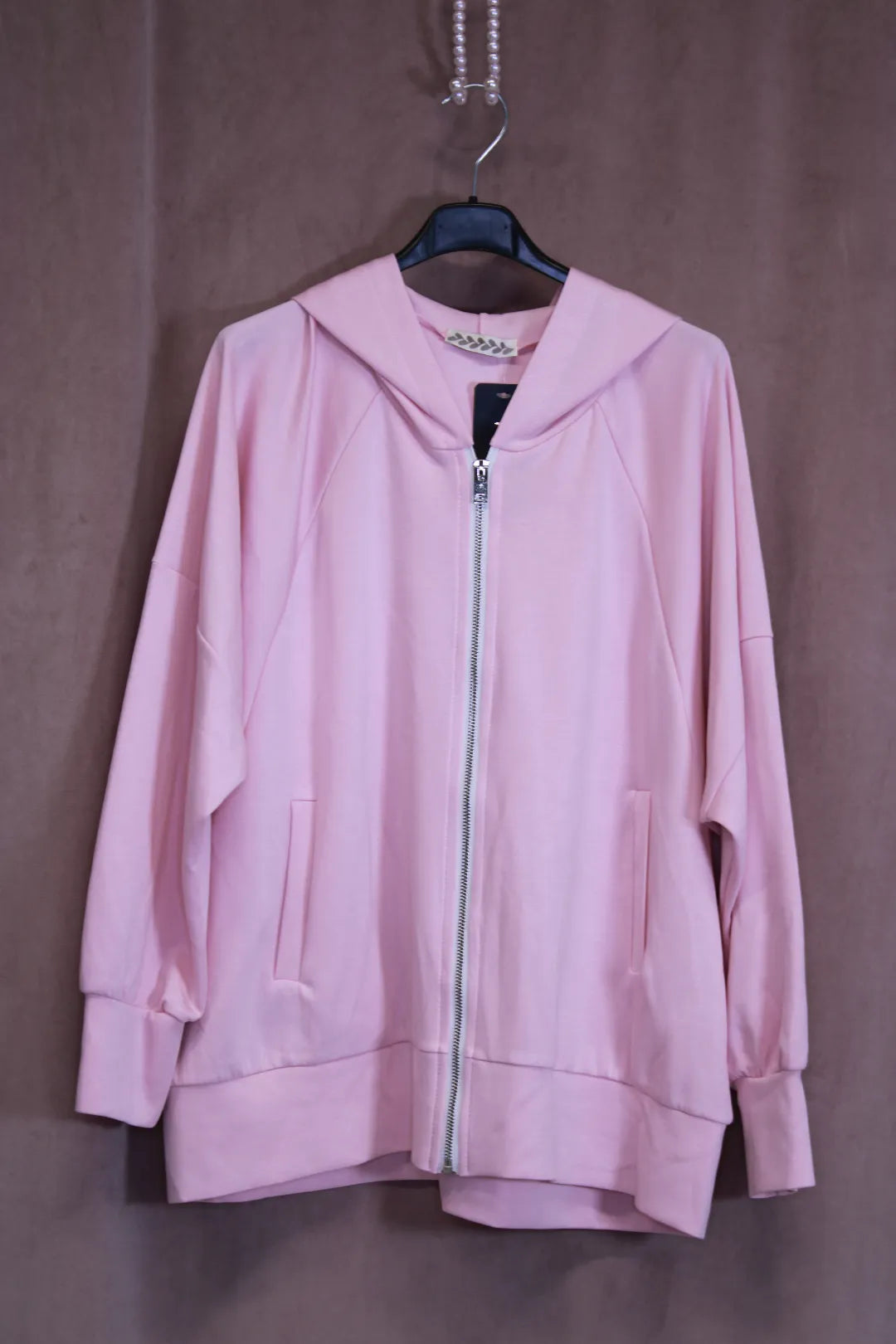 Vetoketjuhuppari Raisa