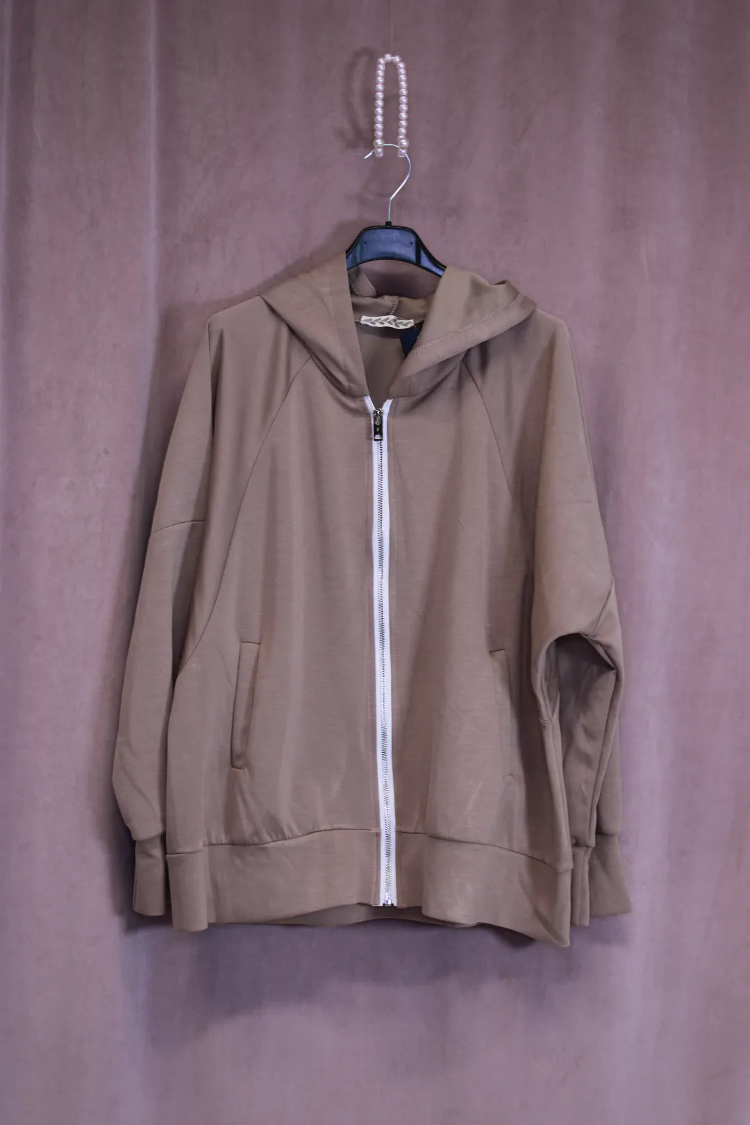 Vetoketjuhuppari Raisa