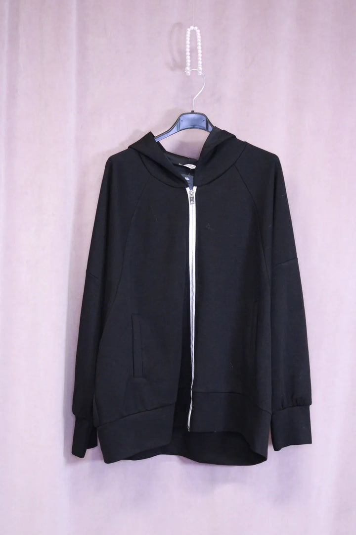 Vetoketjuhuppari Raisa