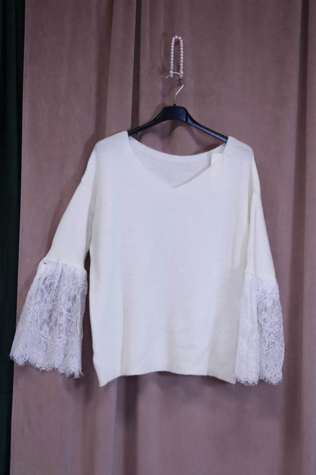 Pitsihiha neule Vieno