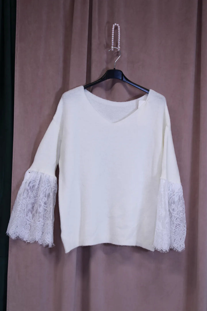 Pitsihiha neule Vieno