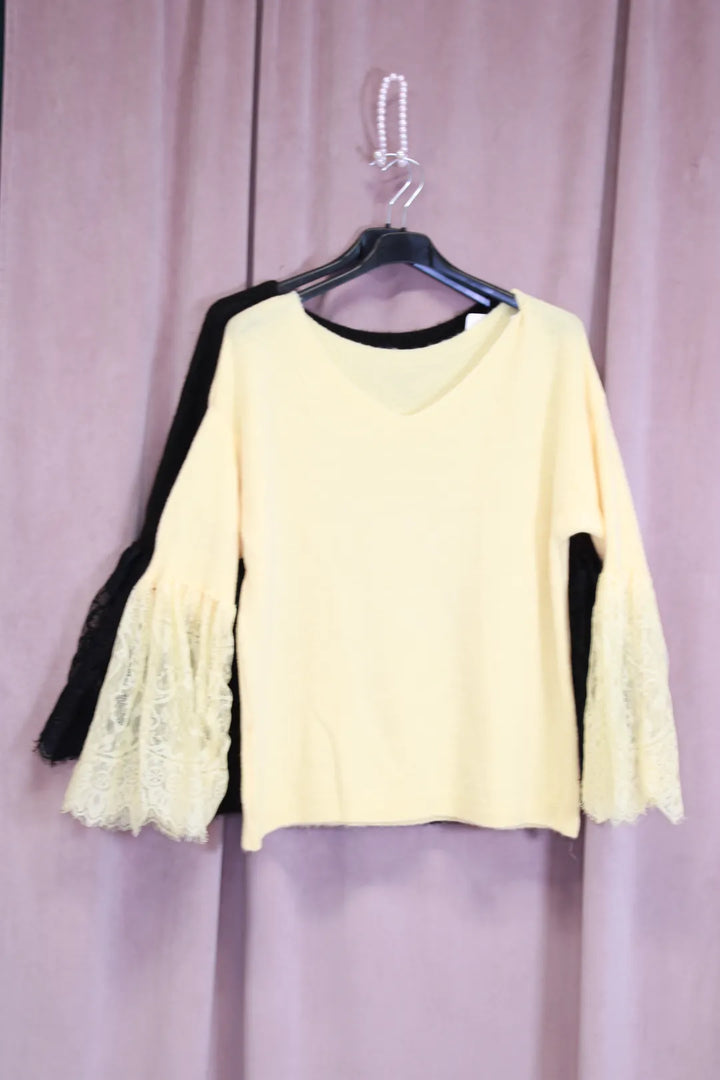 Pitsihiha neule Vieno