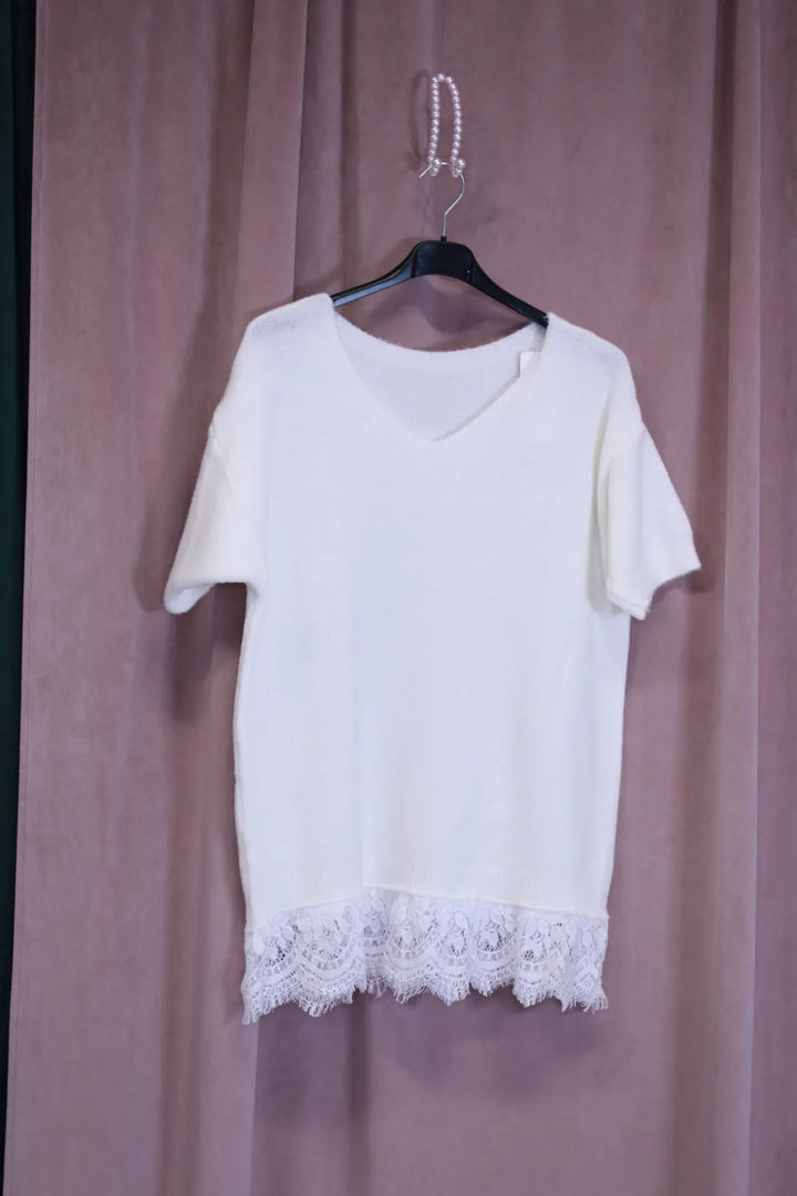 Pitsihelma neule Eira