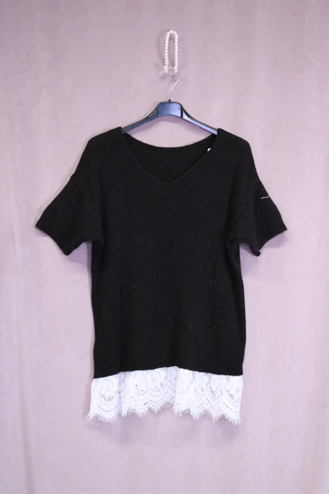 Pitsihelma neule Eira