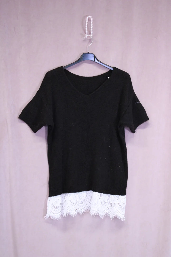 Pitsihelma neule Eira