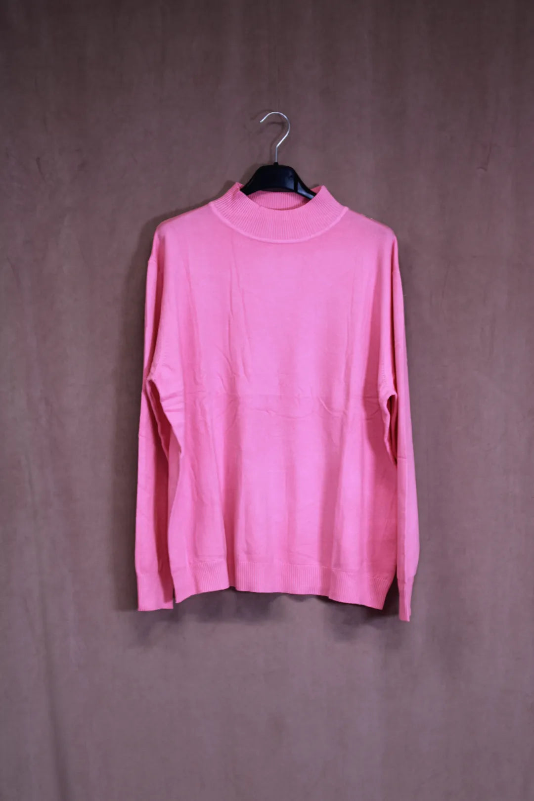 Ohut neulepaita Mirva