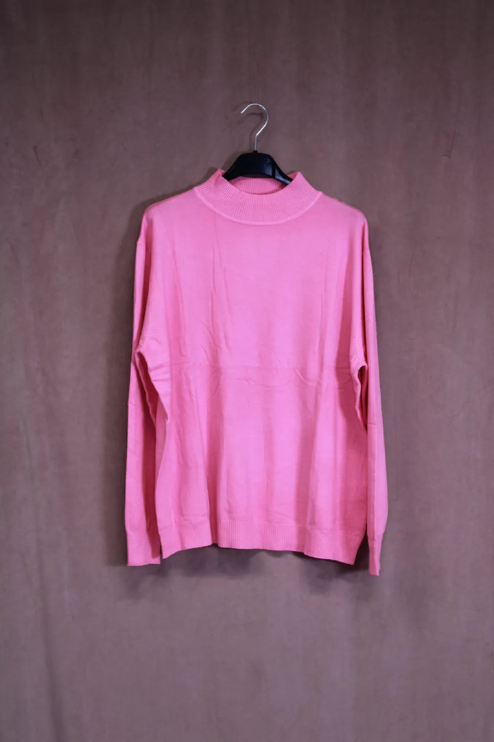 Ohut neulepaita Mirva