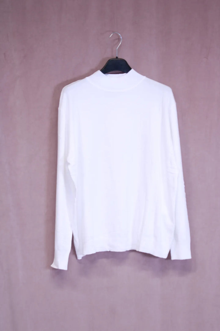 Ohut neulepaita Mirva