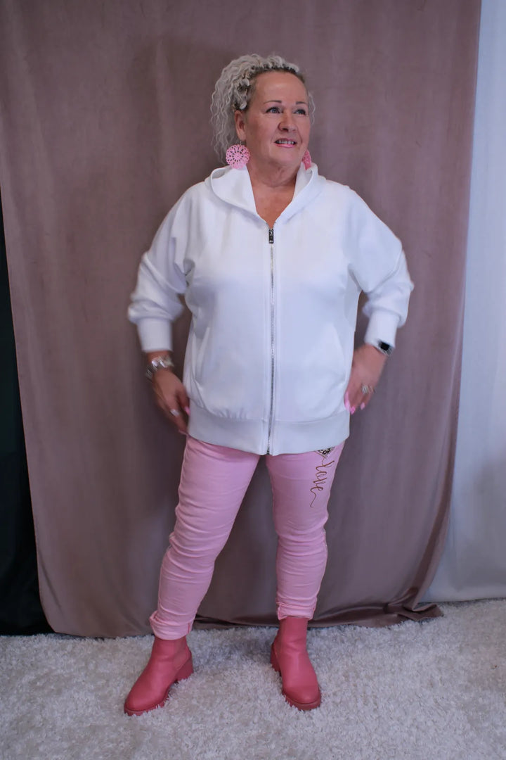 Vetoketjuhuppari Raisa