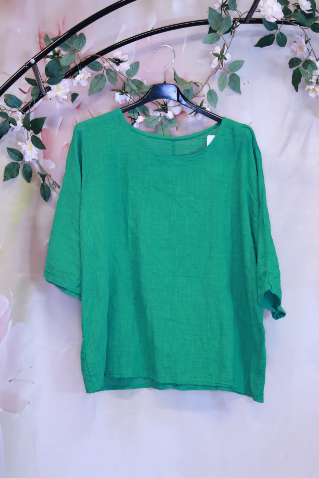 Peruspaita korulla Raili  XL