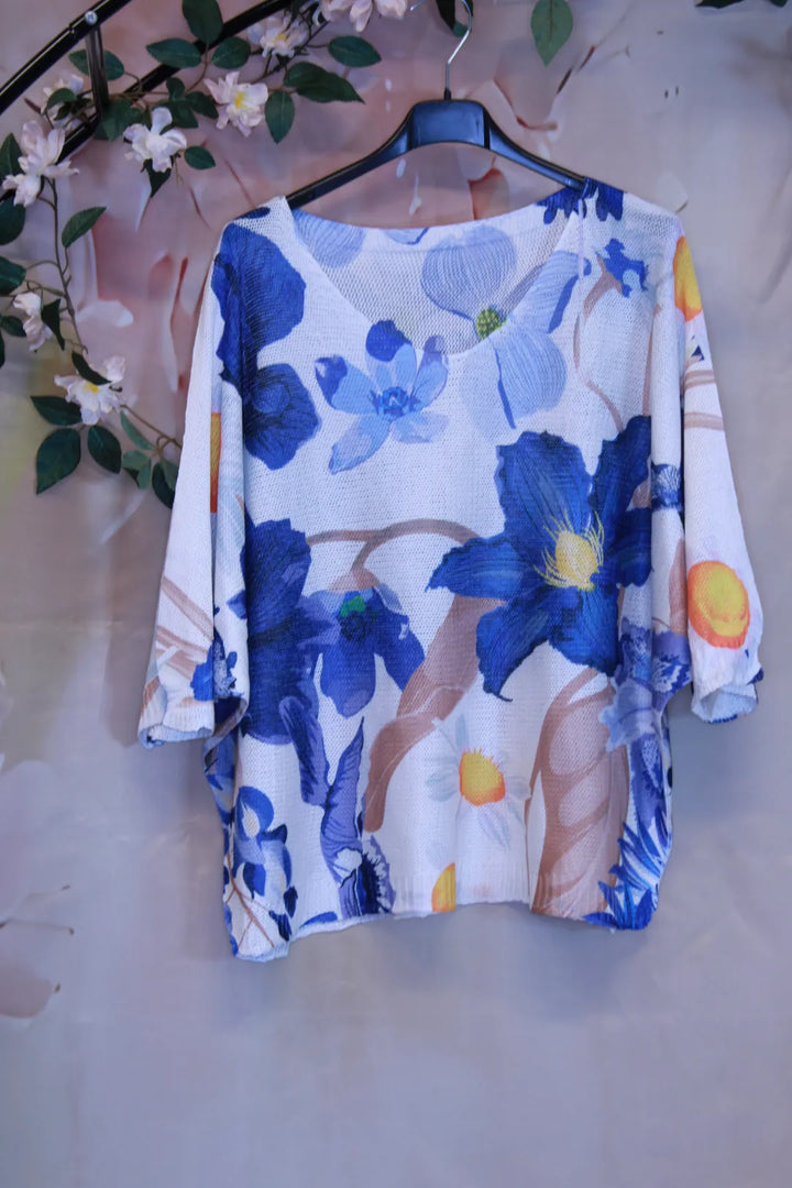 Viskoosineule - Saija