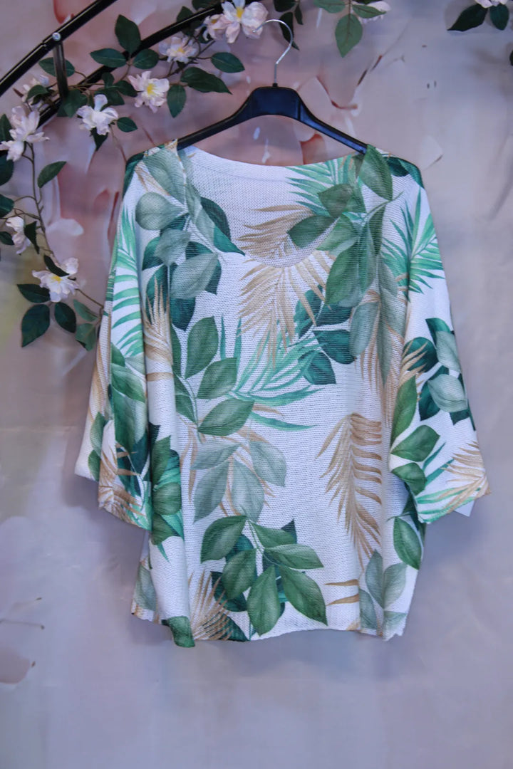 Viskoosineule - Saija