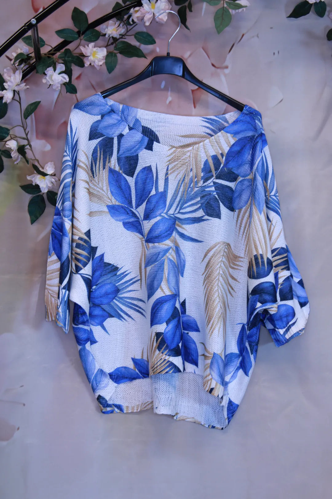 Viskoosineule - Saija