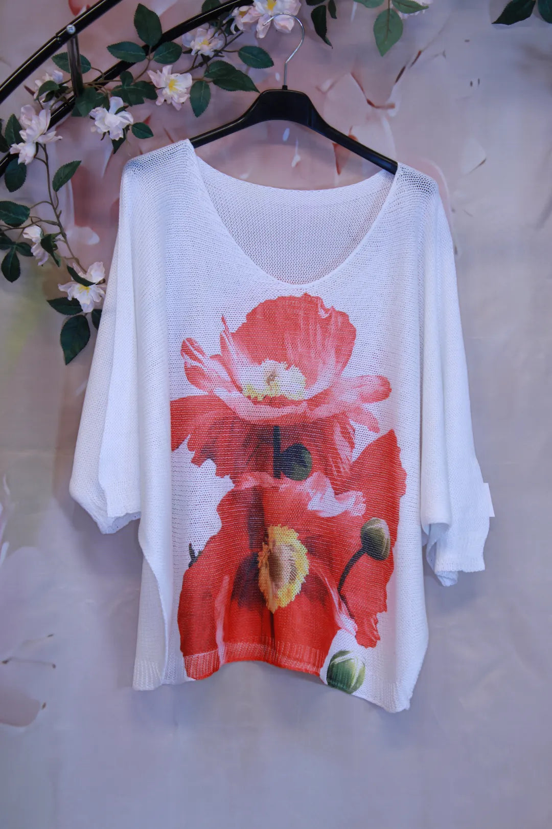 Viskoosineule - Saija