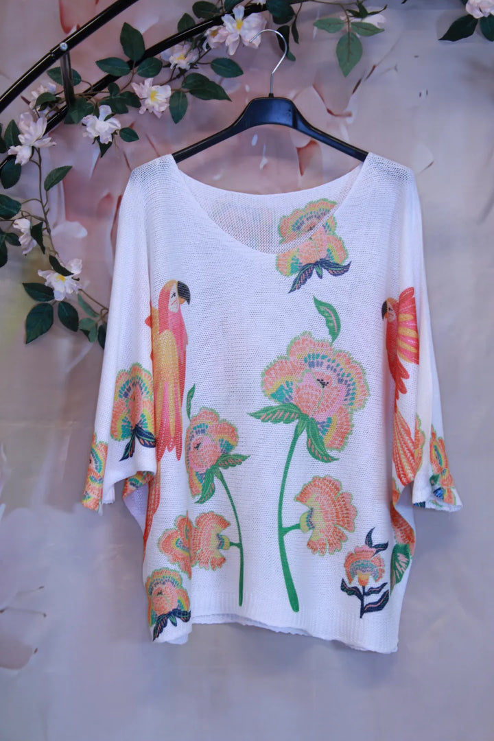 Viskoosineule - Saija