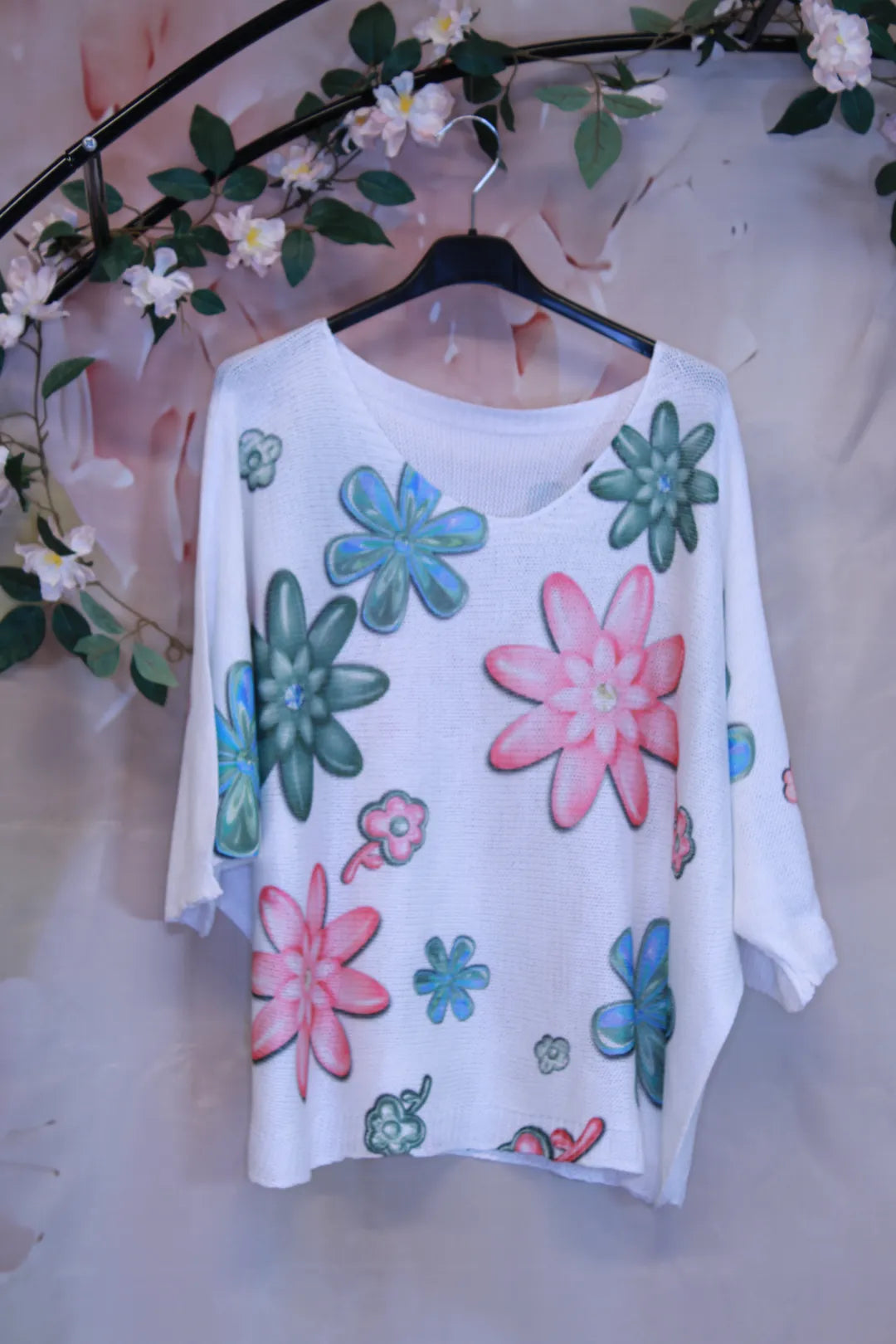 Viskoosineule - Saija