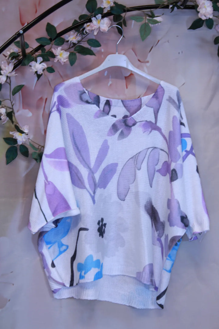 Viskoosineule - Saija