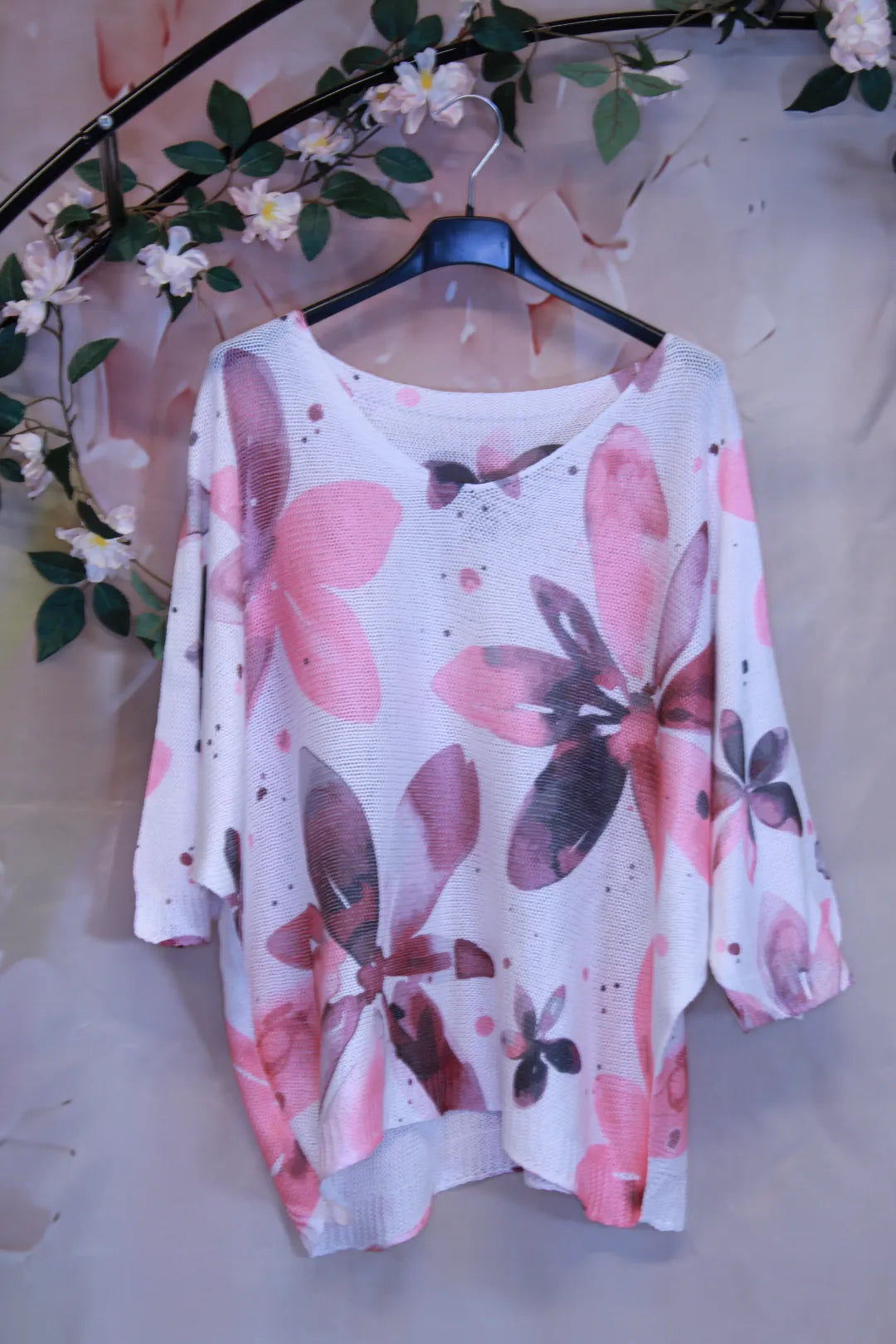 Viskoosineule - Saija