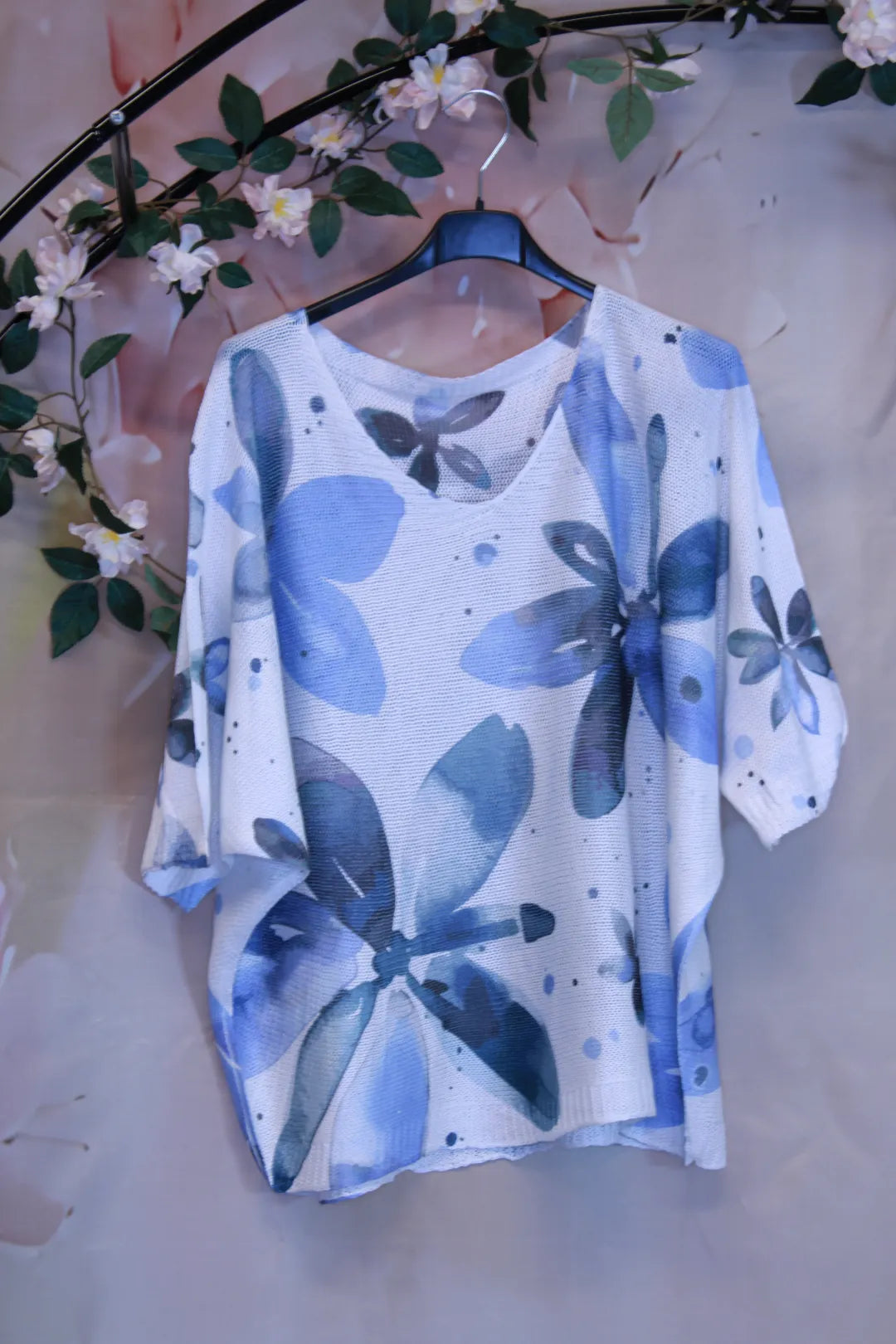 Viskoosineule - Saija