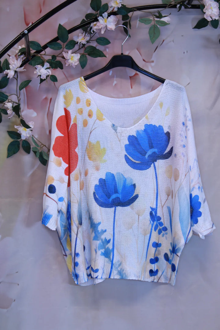 Viskoosineule - Saija