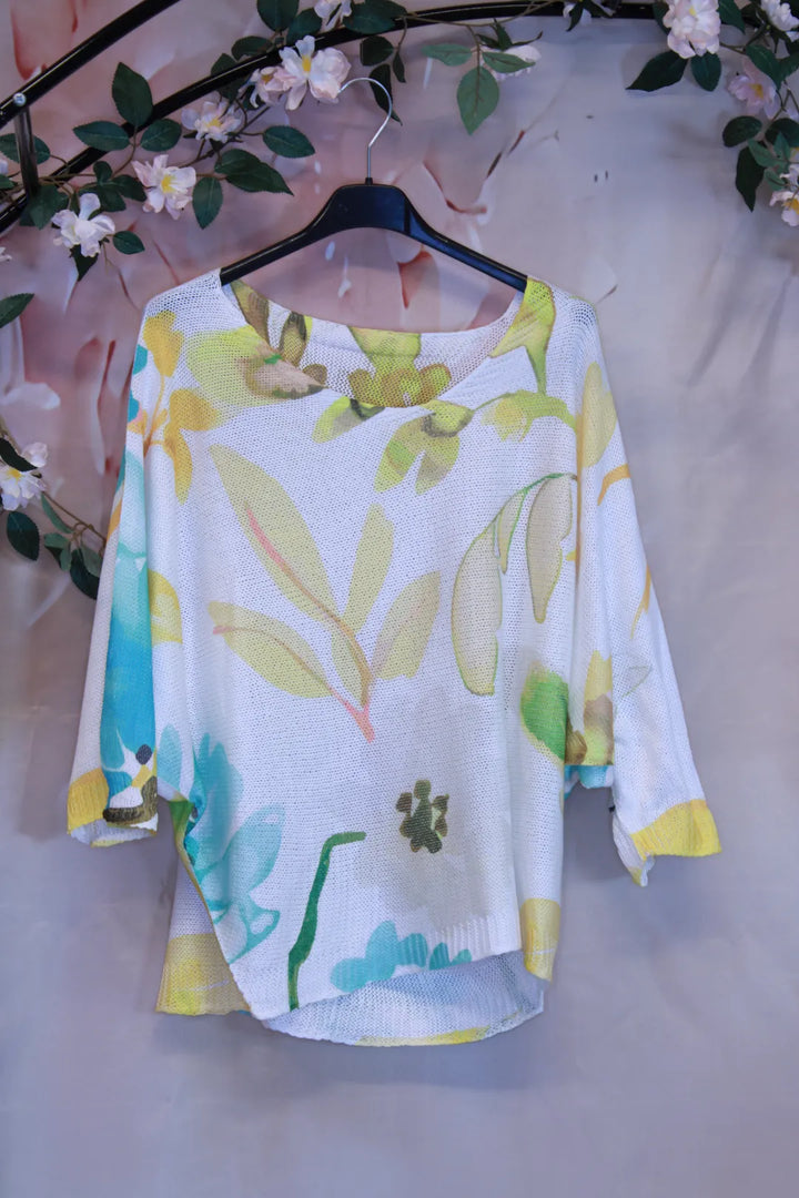 Viskoosineule - Saija