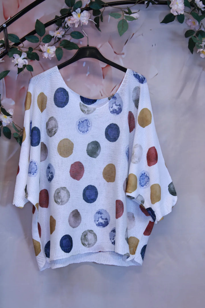 Viskoosineule - Saija