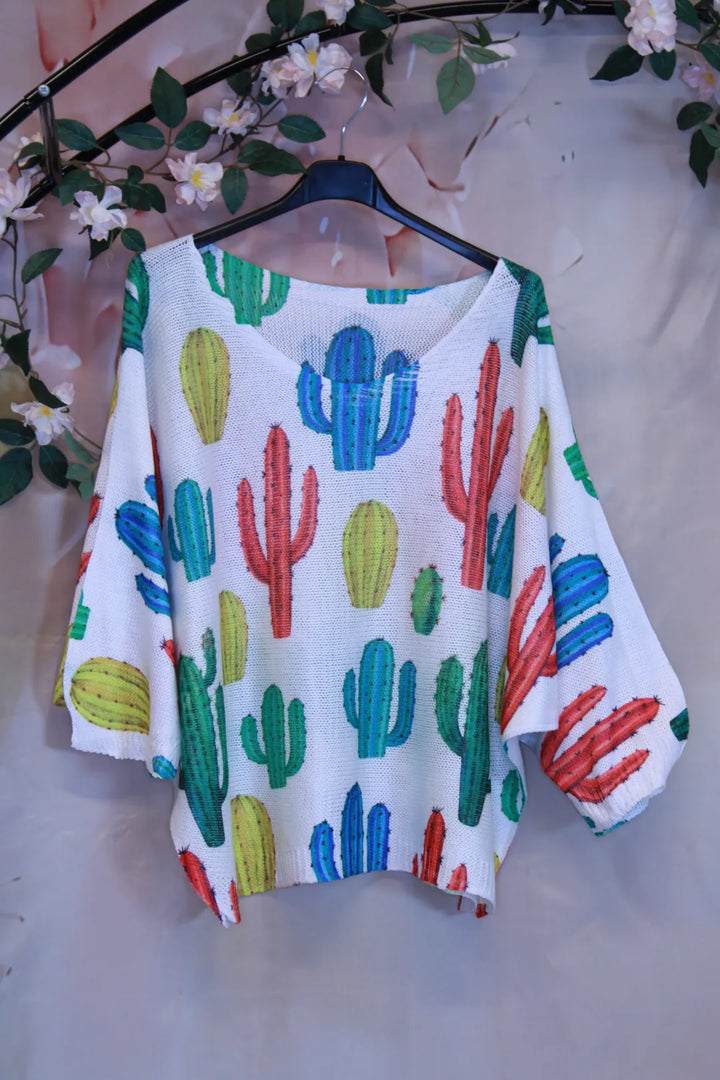 Viskoosineule - Saija