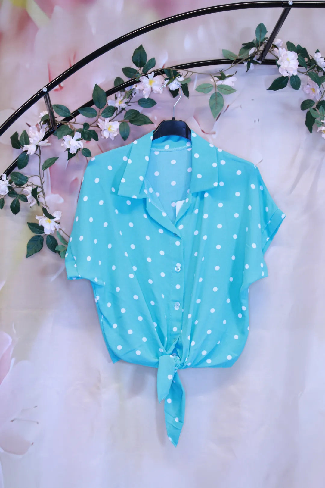 Pallopusero - Amalia