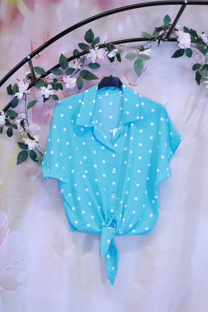 Pallopusero - Amalia