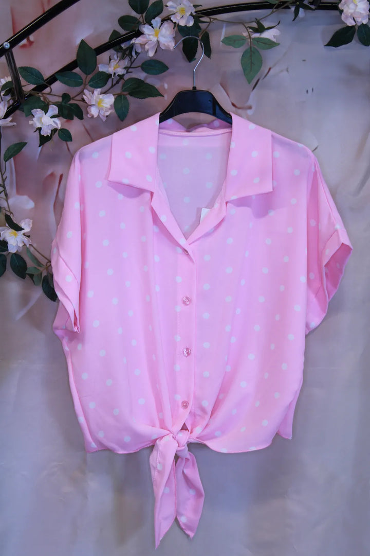 Pallopusero - Amalia