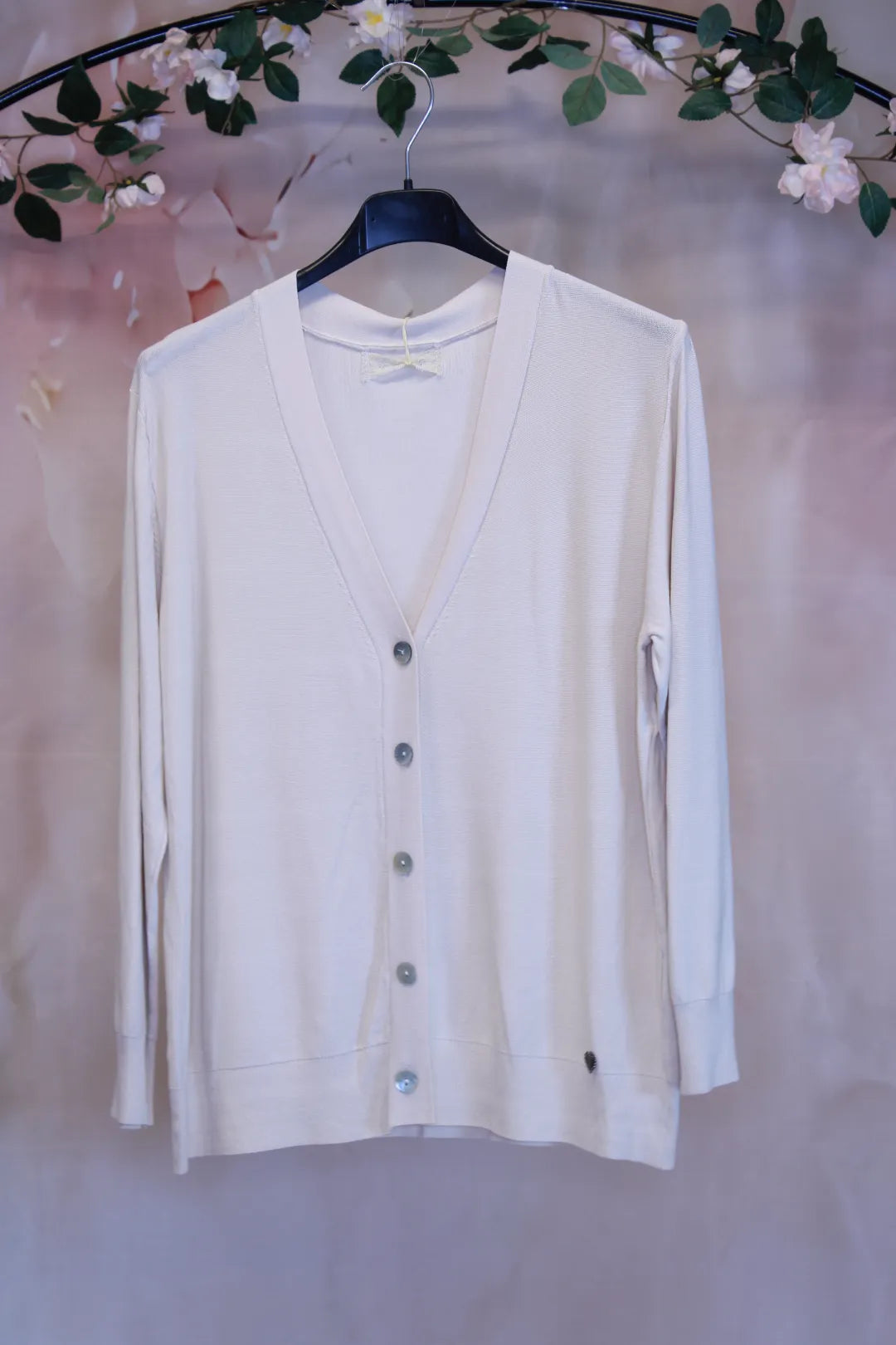 Viskoosineuletakki - Nadja