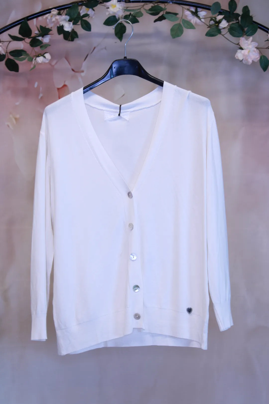 Viskoosineuletakki - Nadja