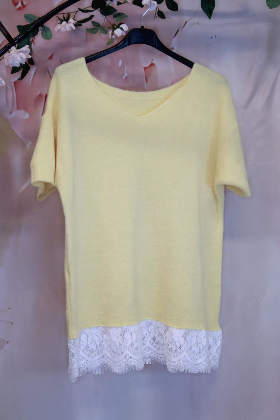 Pitsihelma neule Eira